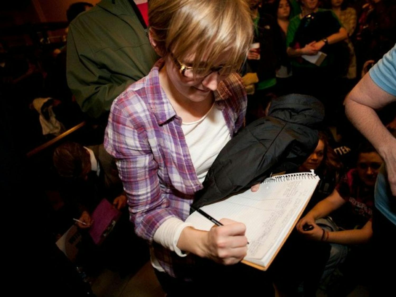 Bill's dissenters dominate JFC public hearing