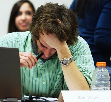 ASM committee approves thing