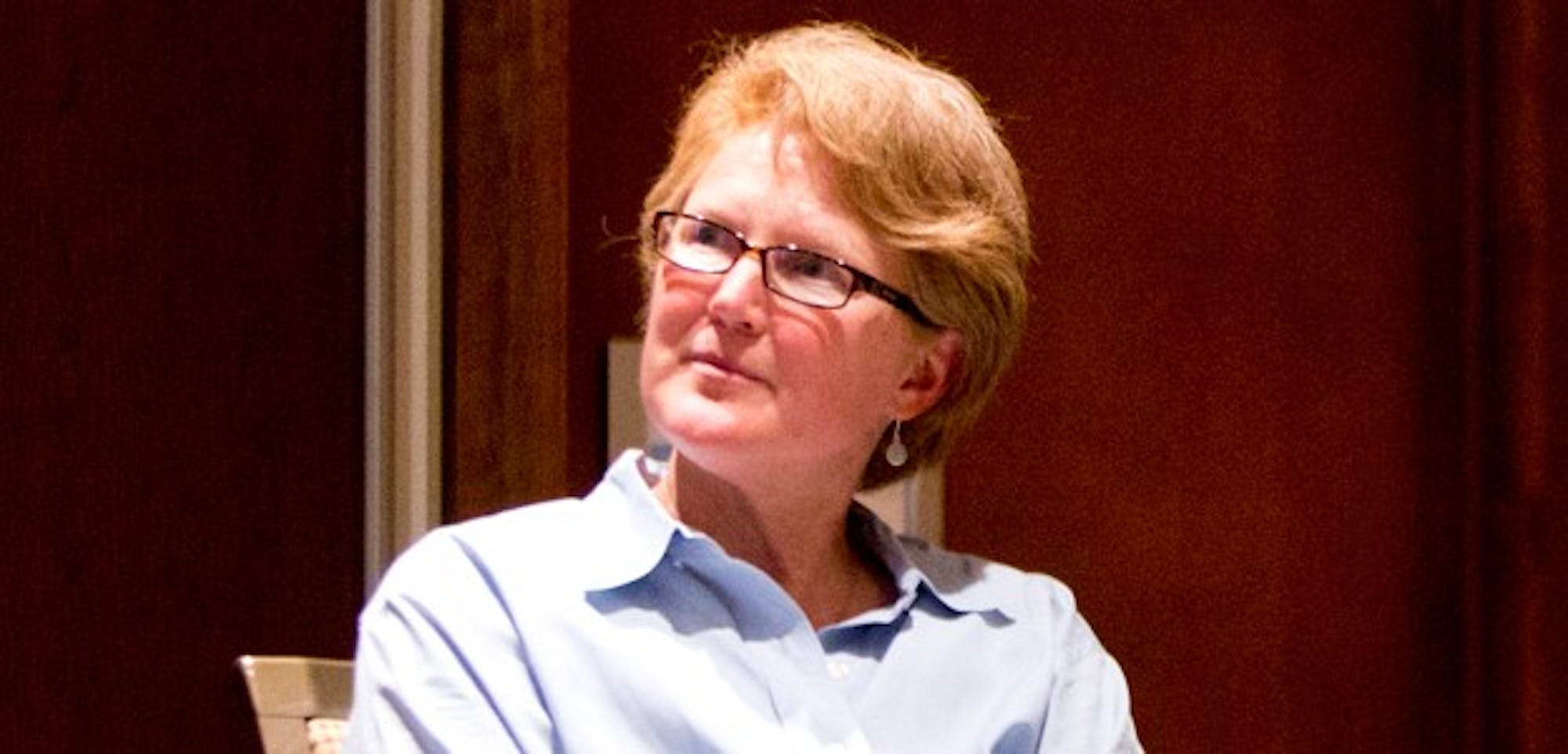 Lori Berquam