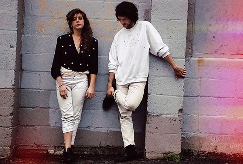 Although shy, new album is still a 'dream'