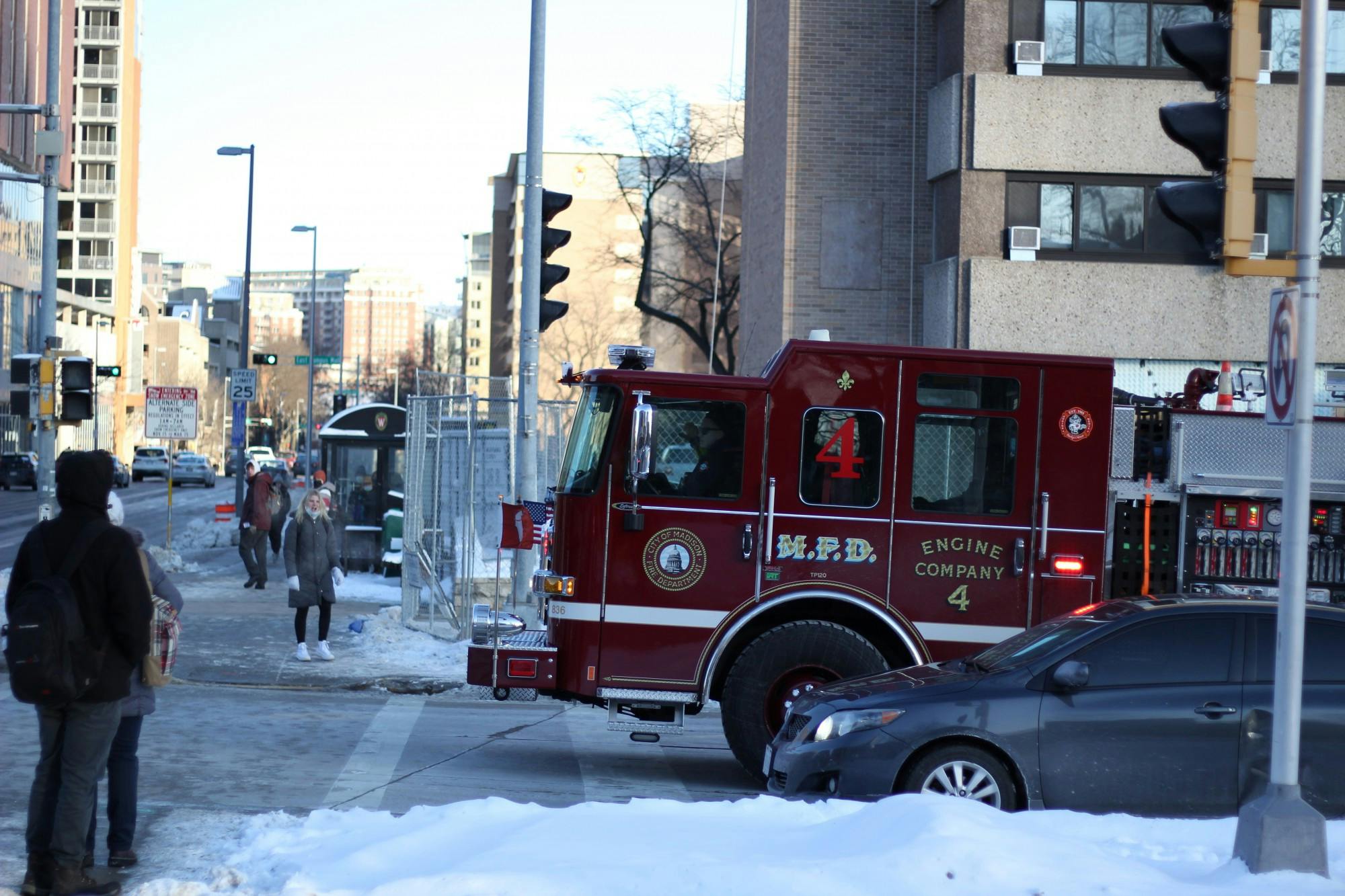 Drake White-Bergey Fire Truck Engine Department.JPG