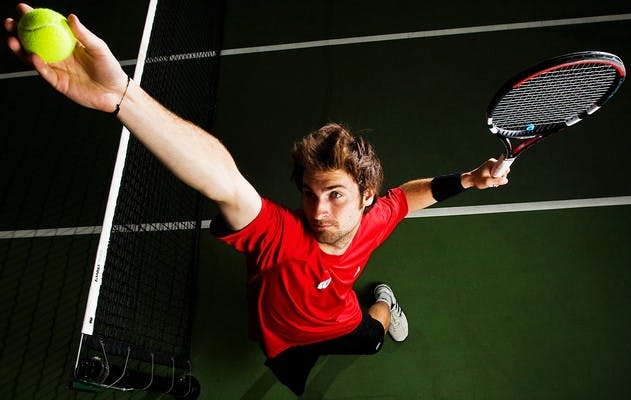 UW loves das Deutsche aces