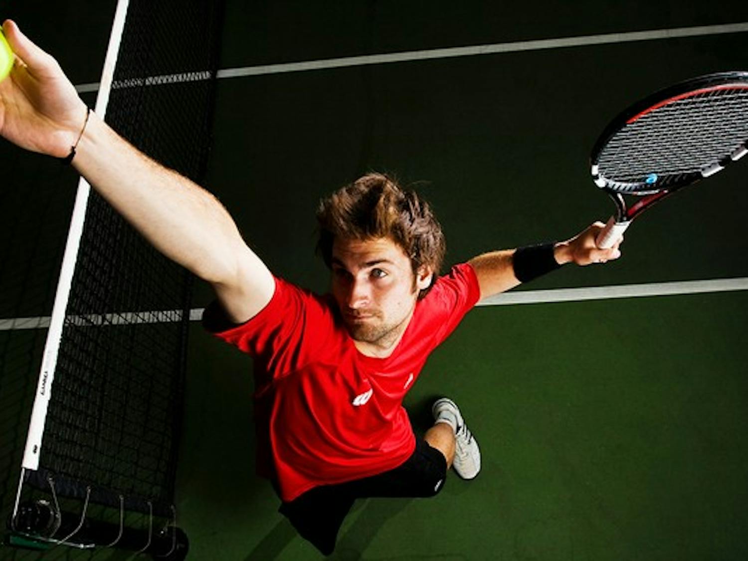 UW loves das Deutsche aces