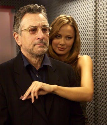 Audiences being forced to ask 'What Just Happened?'