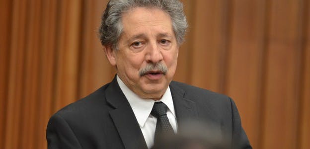 Mayor Paul Soglin (copy) (copy)