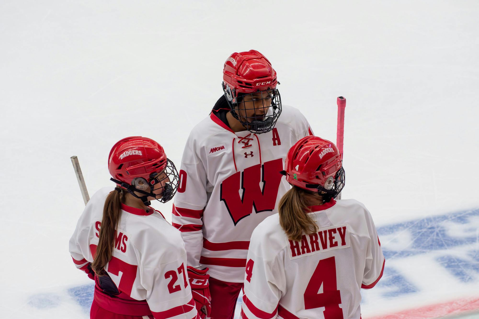 Women's Hockey vs Bemidji State