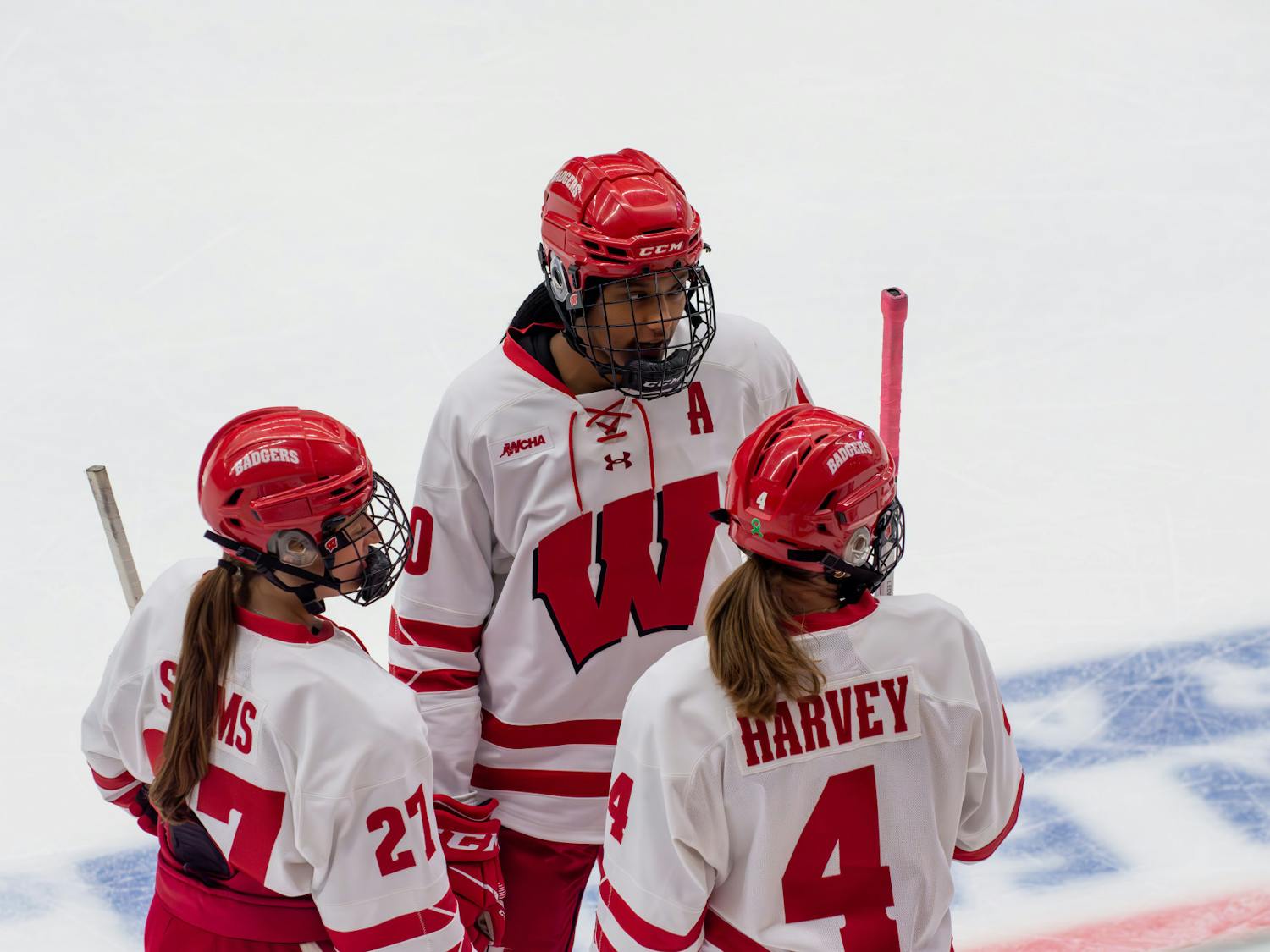 Women's Hockey vs Bemidji State