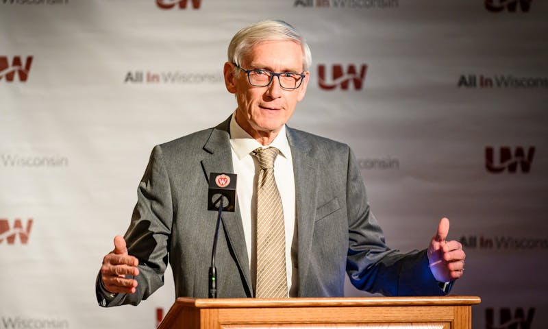 The ruling means future coronavirus response plans will include both the conservative state Legislature and Evers.