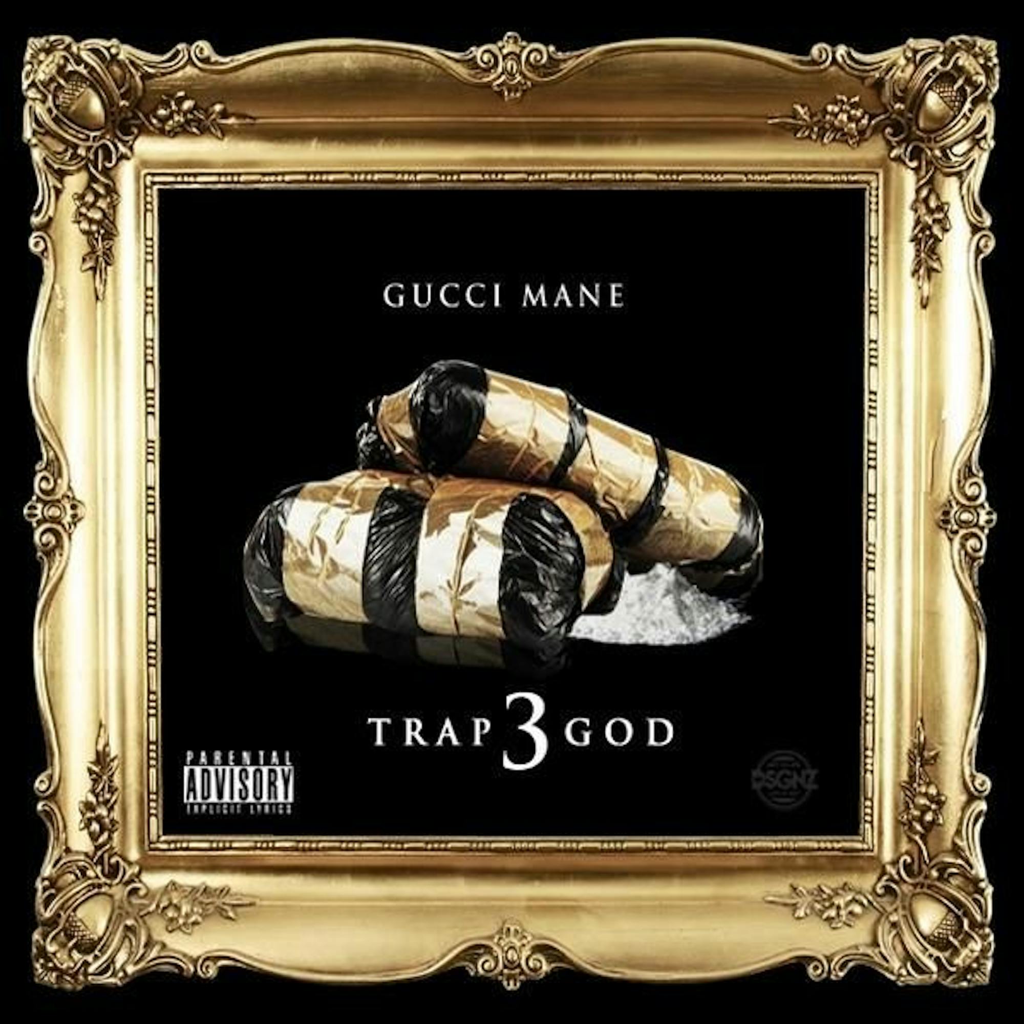 Gucci Mane