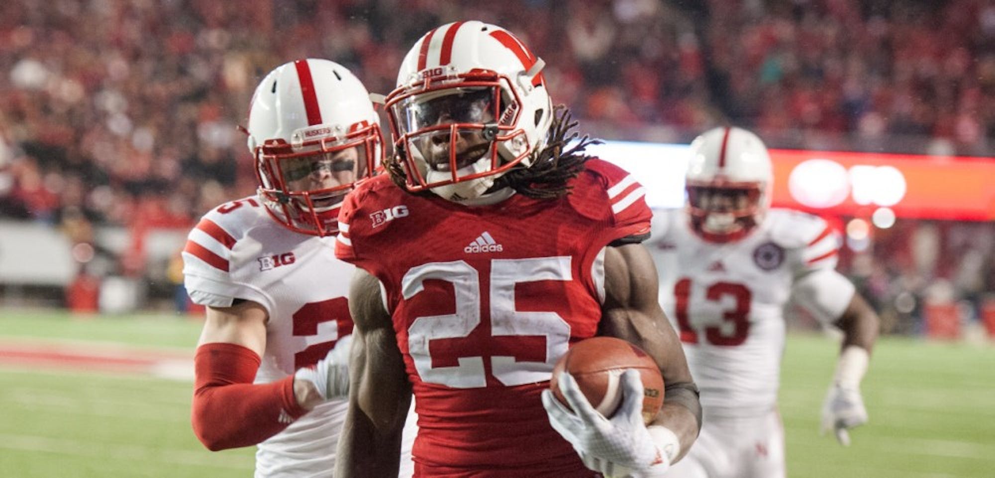 Melvin Gordon