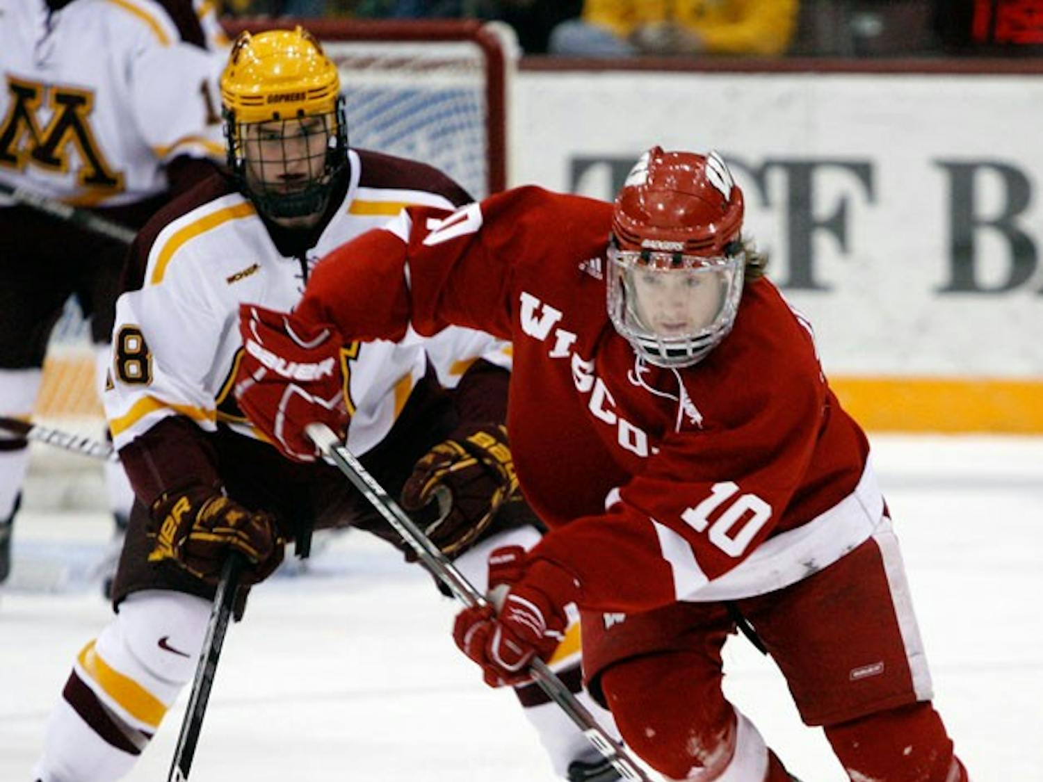 No room for underdogs: Final Five is for favorites