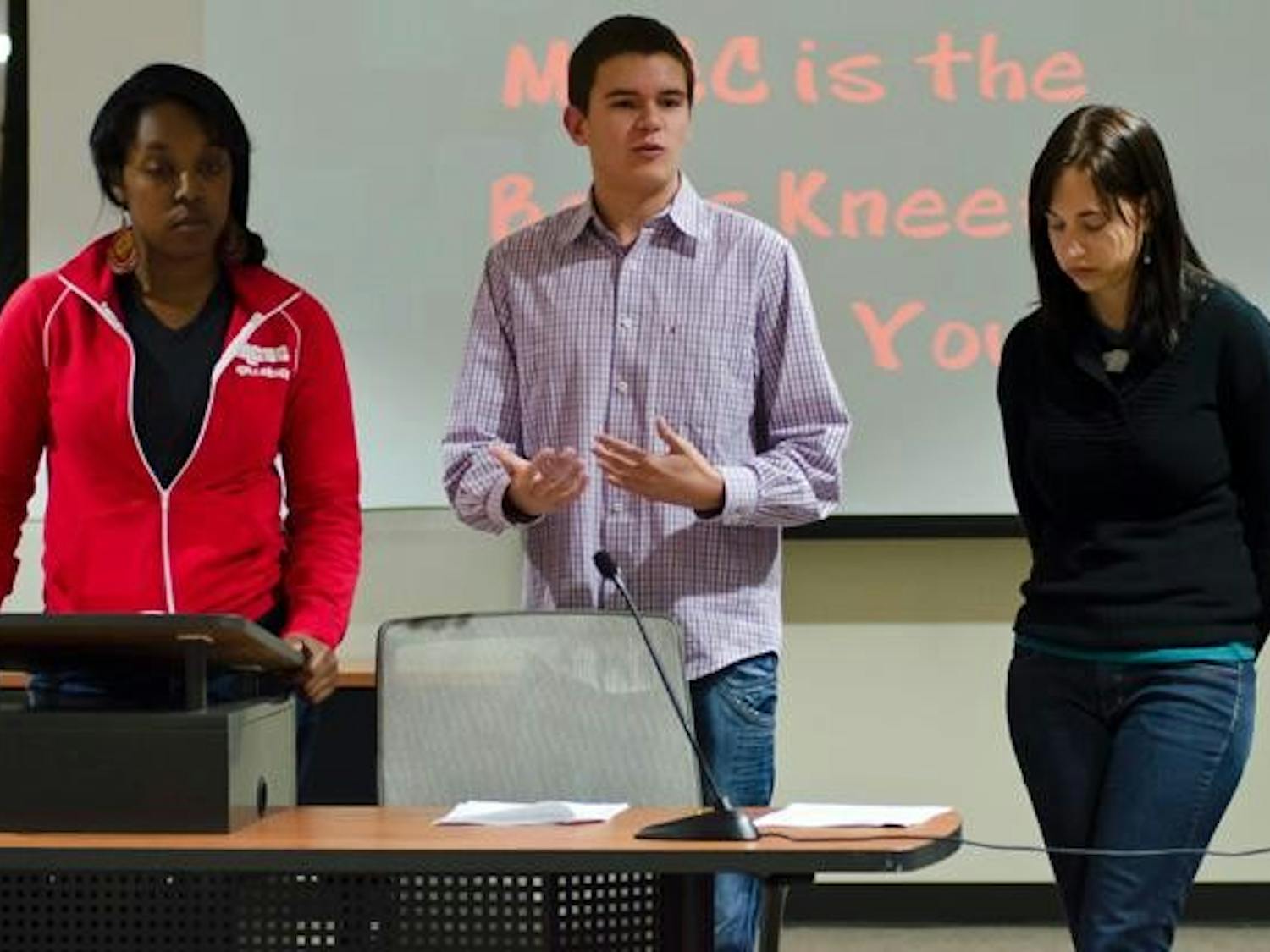 MCSC appeals student government ruling