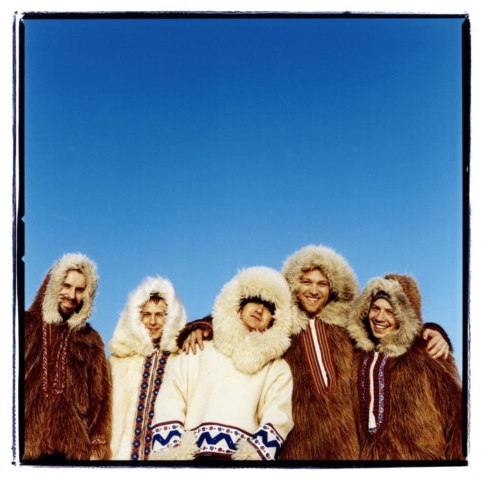 Mogwai stick to their niche on latest, offer nothing extraordinary