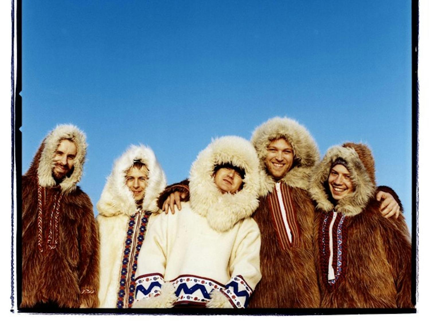 Mogwai stick to their niche on latest, offer nothing extraordinary