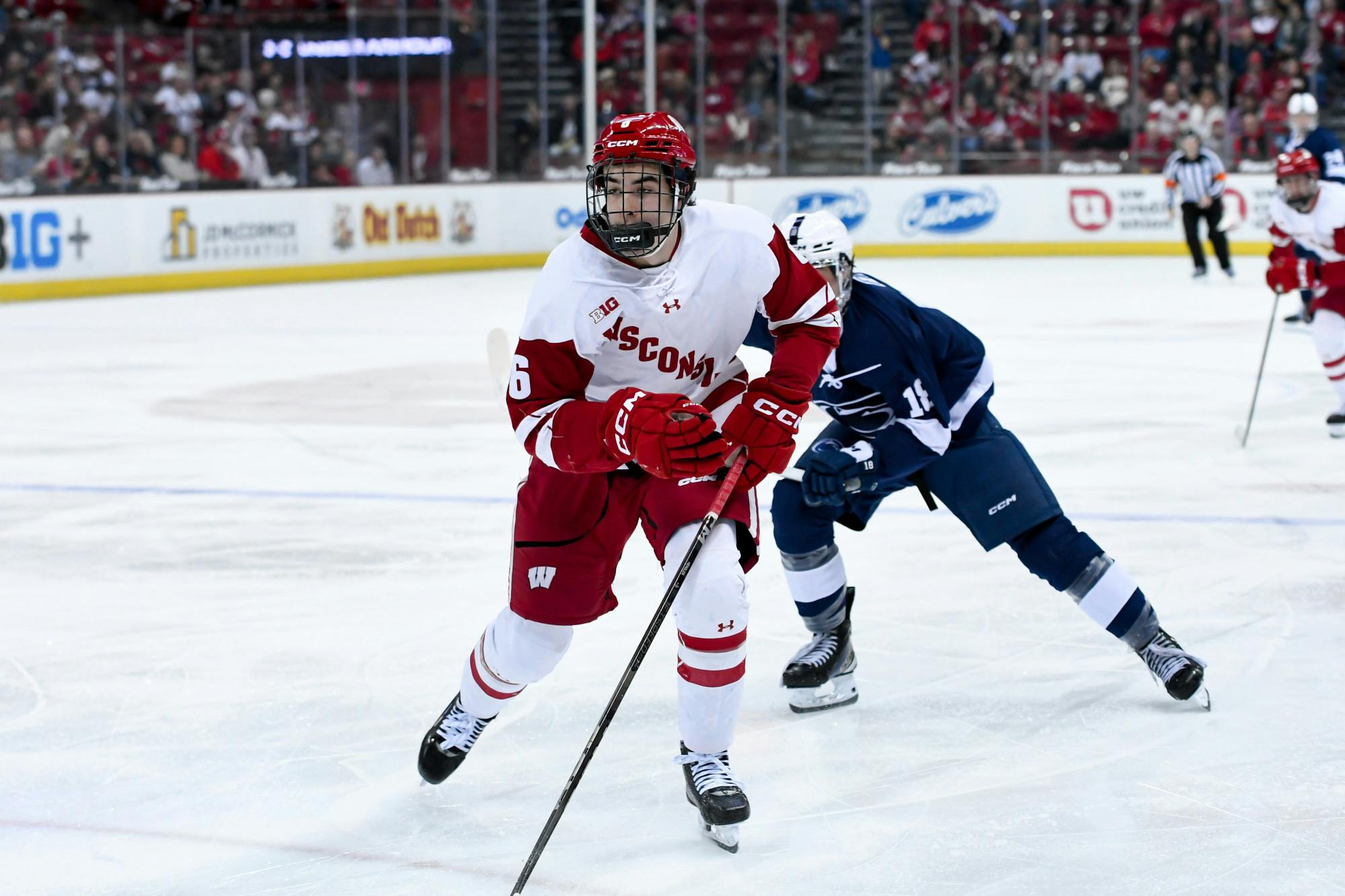 Wisconsin Mens Hockey vs Penn State555.JPG