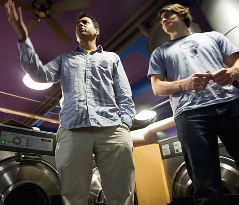 Celebrities visit Madison to campaign for Obama