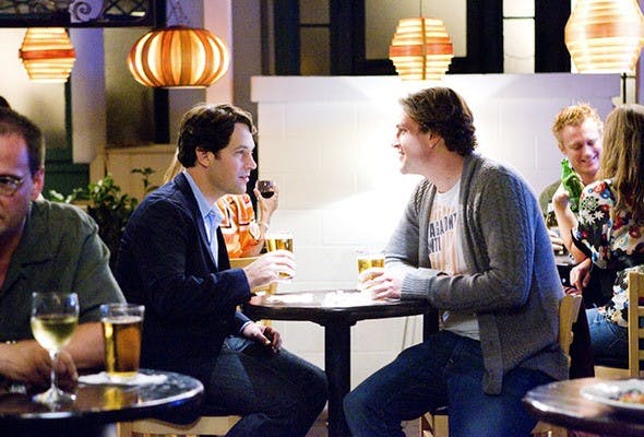 It’s time to give bromance a chance