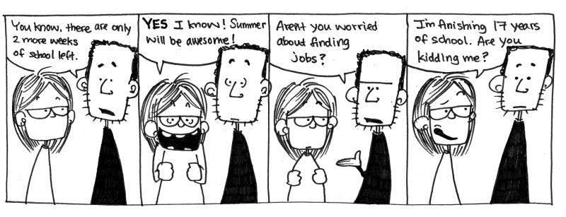 First in Twenty - 04/29/2013