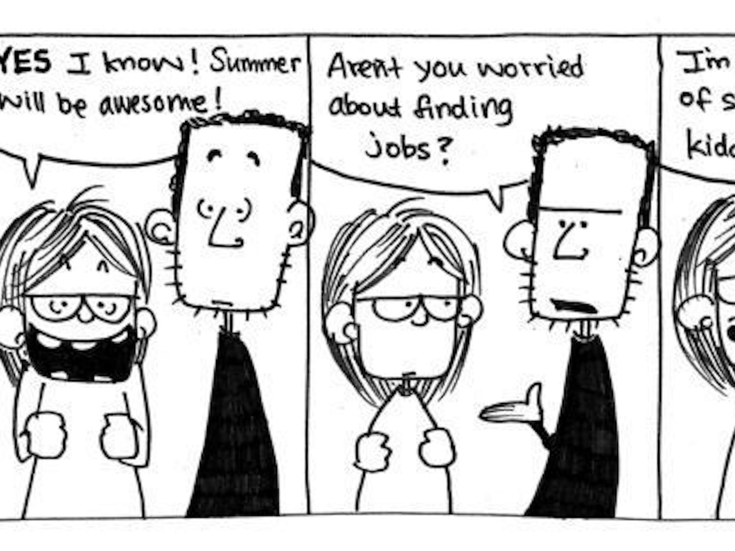 First in Twenty - 04/29/2013