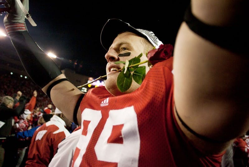 Wisconsin: Big Ten Champions