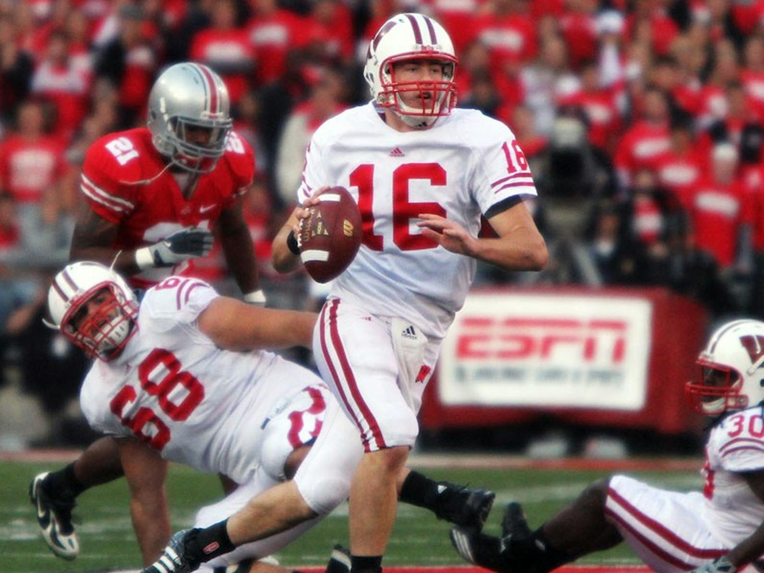 Bielema disappointed after 18-point loss