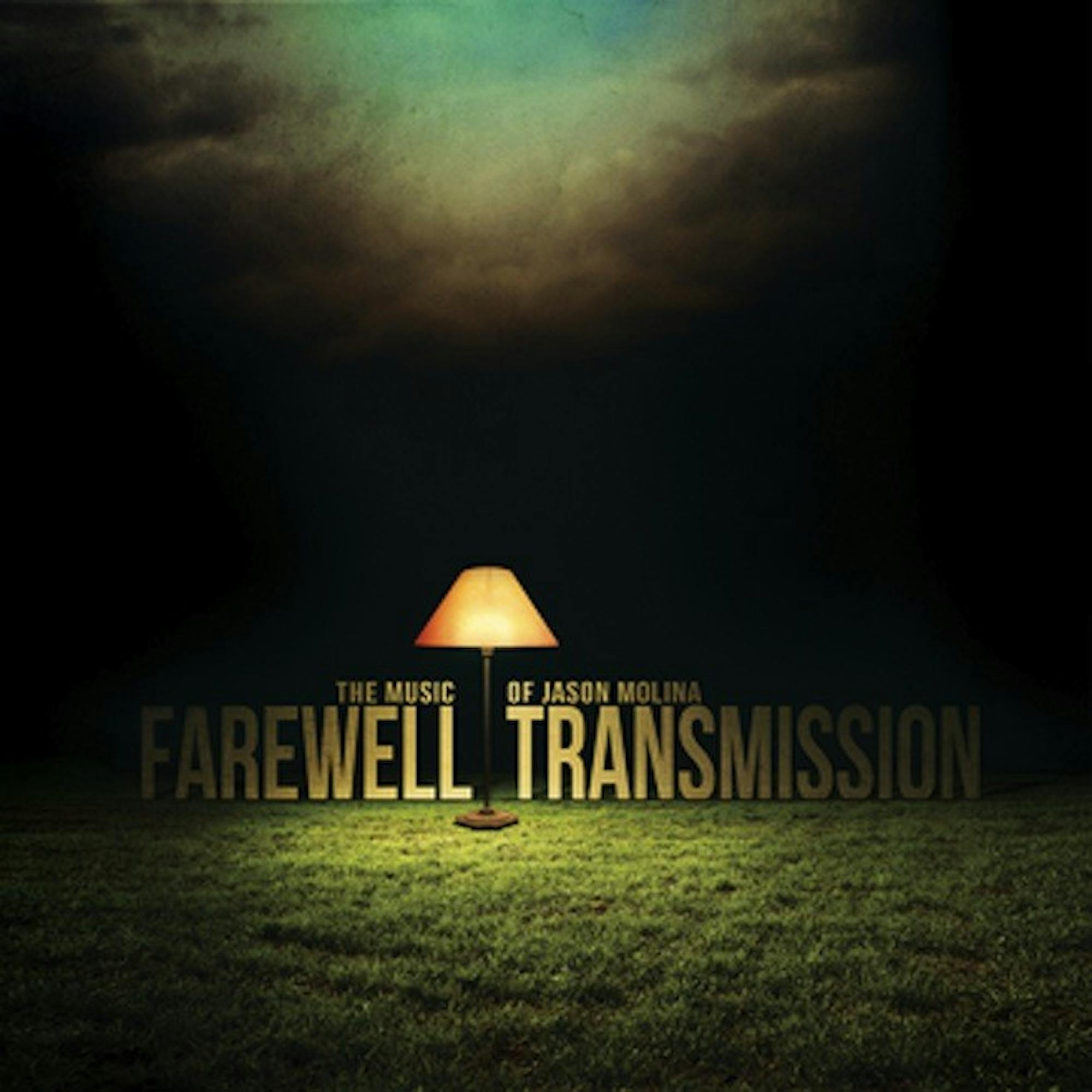 Farewell Transmission