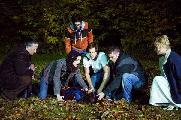 Romero pens improved entry in gory 'Diary'