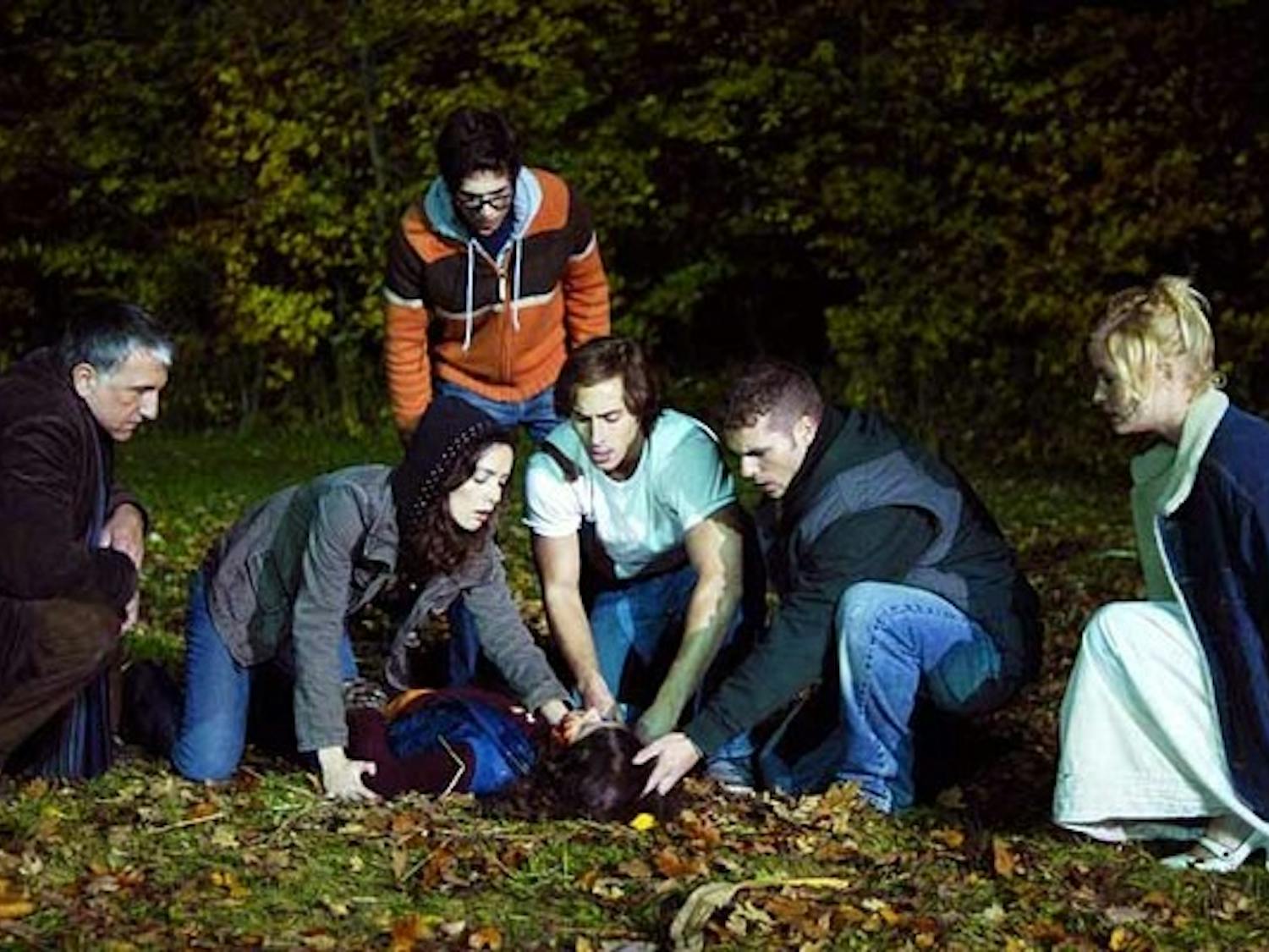 Romero pens improved entry in gory 'Diary'