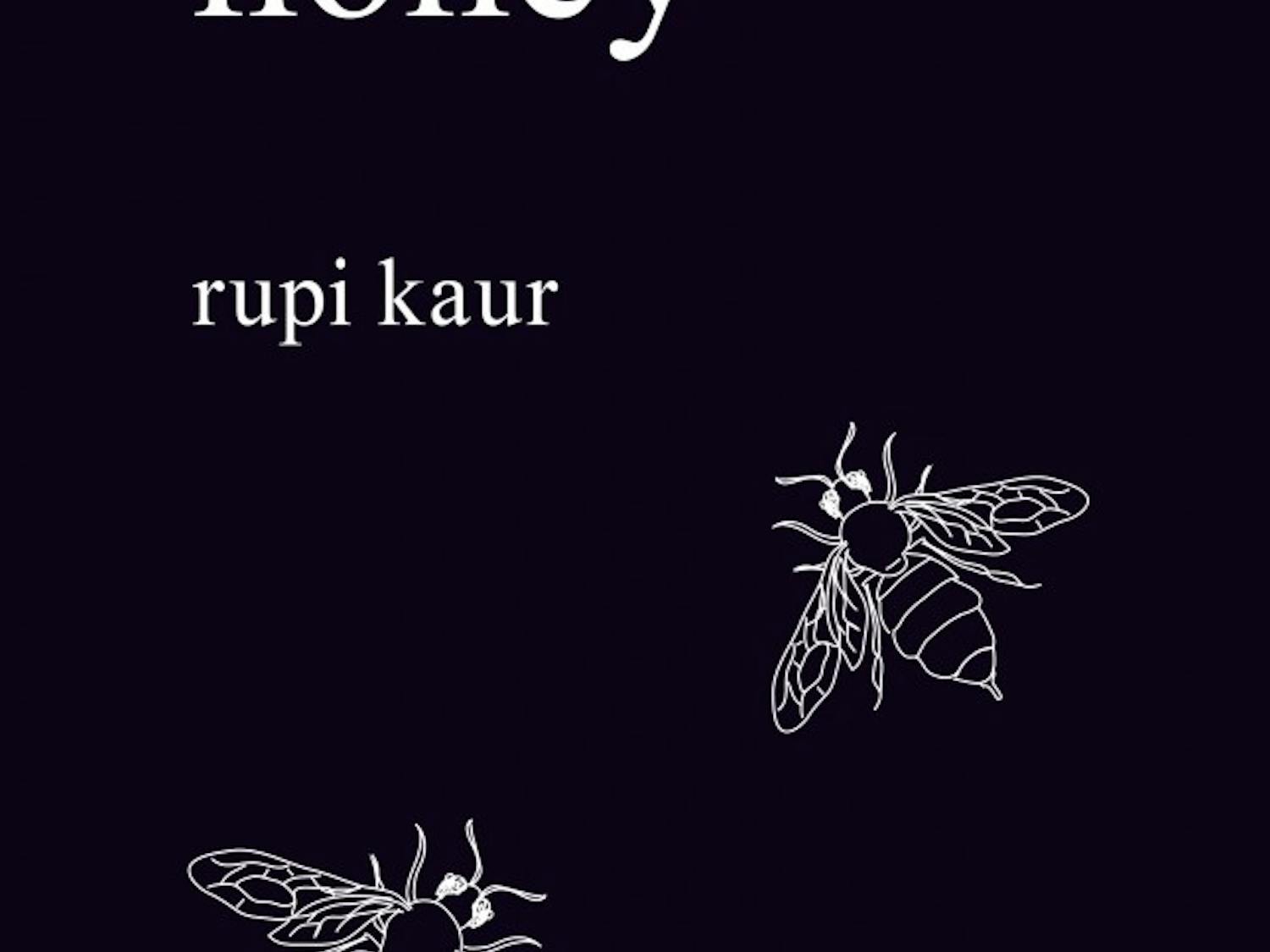 Rupi Kaur's poems remind us that great things can still be found within heartbreaking moments.