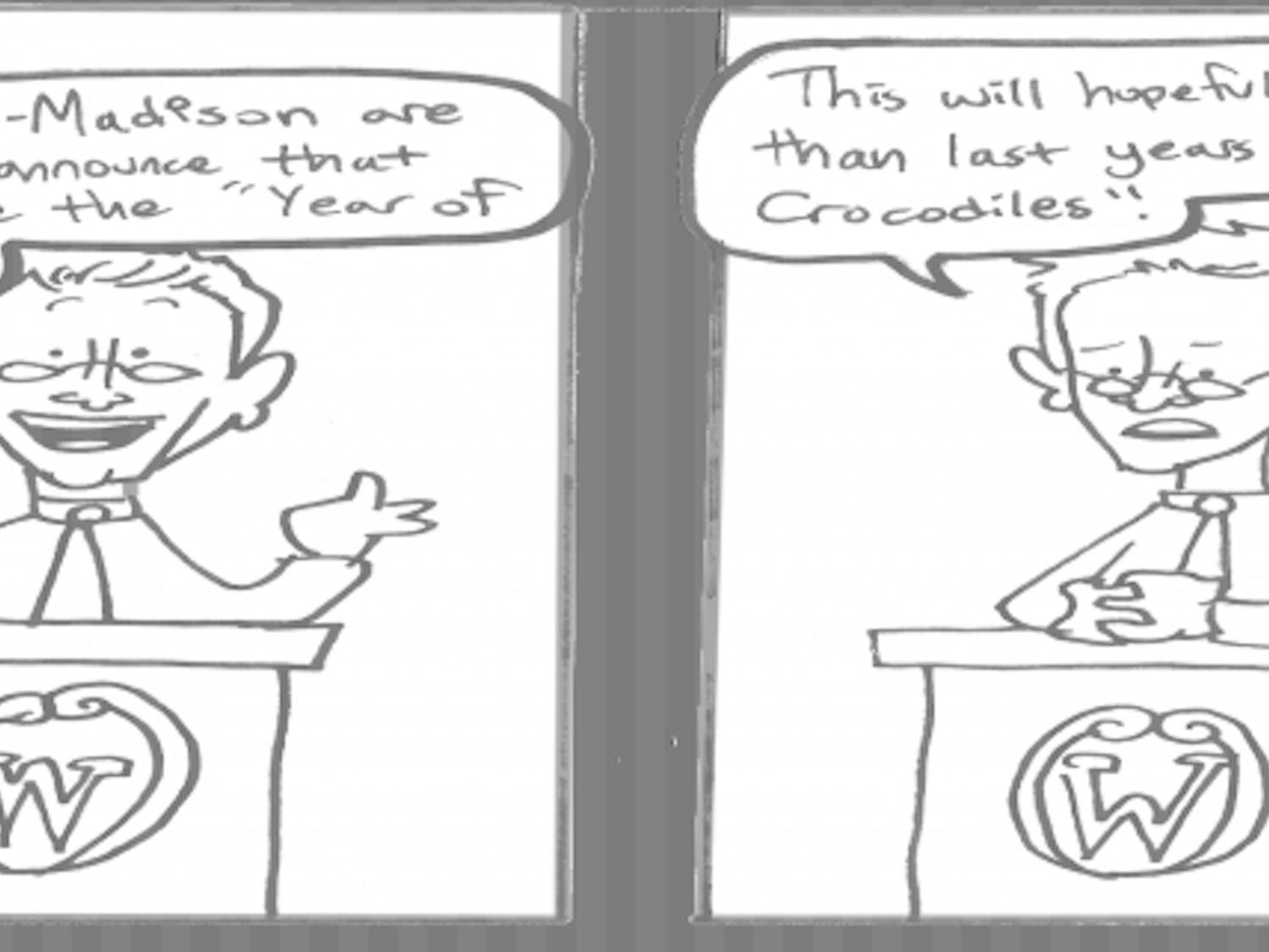 Eatin' Cake - 10/04/2012