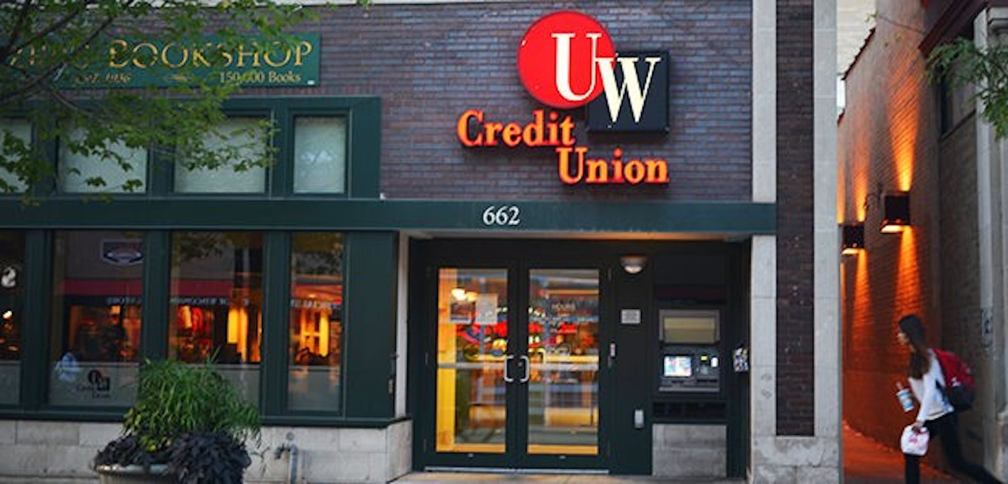 UW Credit Union