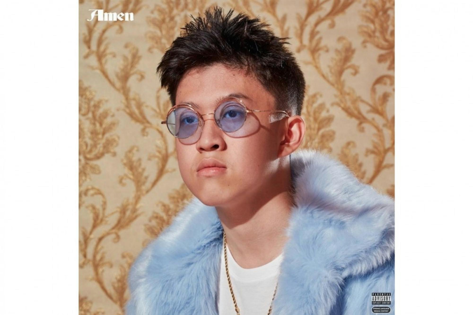 The highlights of Rich Brian's debut album are few and far between.