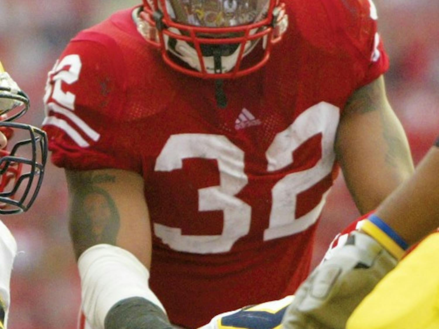 Backfield Block Party