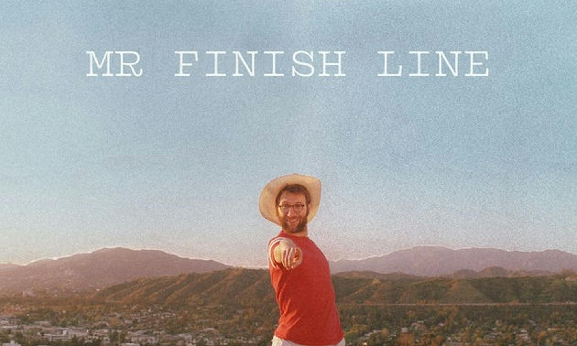 Vulpeck’s latest album, Mr Finish Line, was released Nov. 7.