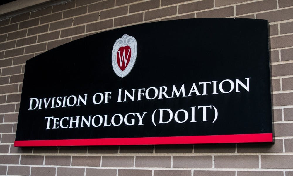 Illegal downloading&nbsp;of content by UW-Madison student has decreased for the seventh straight semester, according to DoIT officials.
