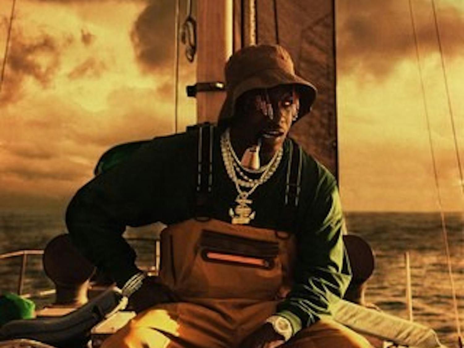 Despite Yachty’s growing fame and network, he has fallen deep into a hole of predictability and monotony with his latest record.