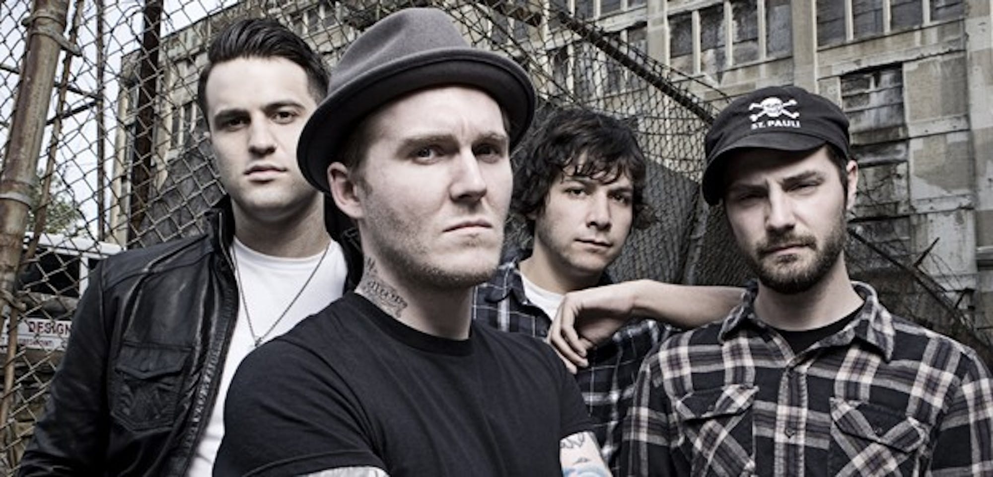 The Gaslight Anthem