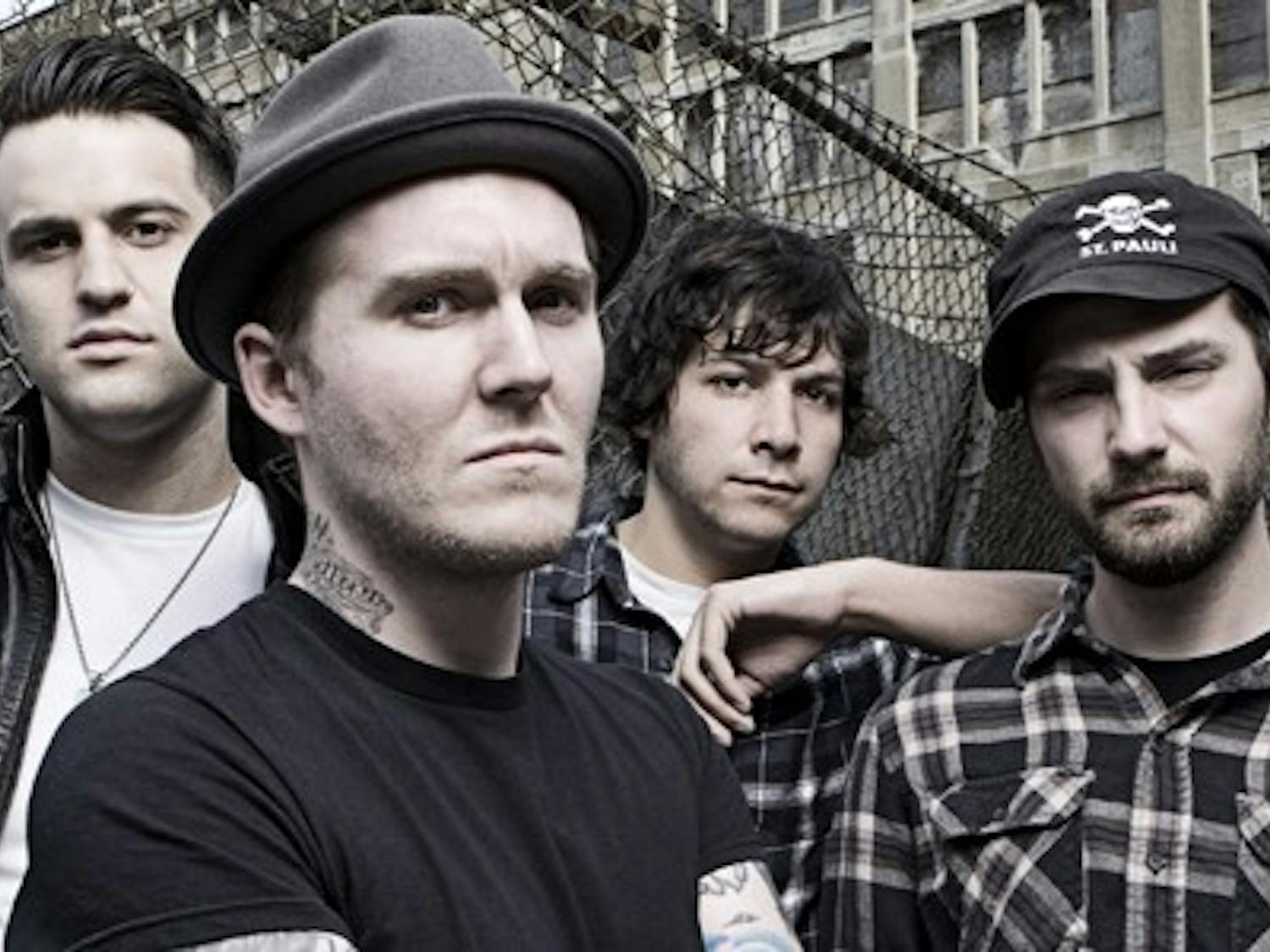 The Gaslight Anthem
