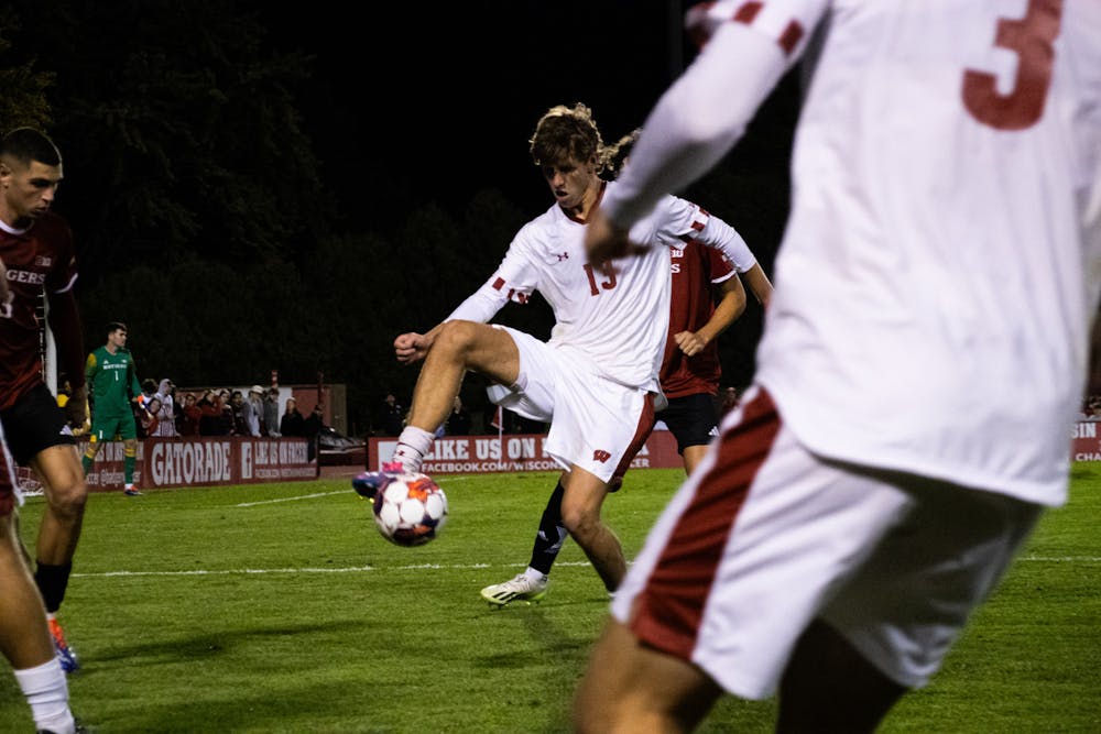 Mens Soccer V Rutgers-107.jpg