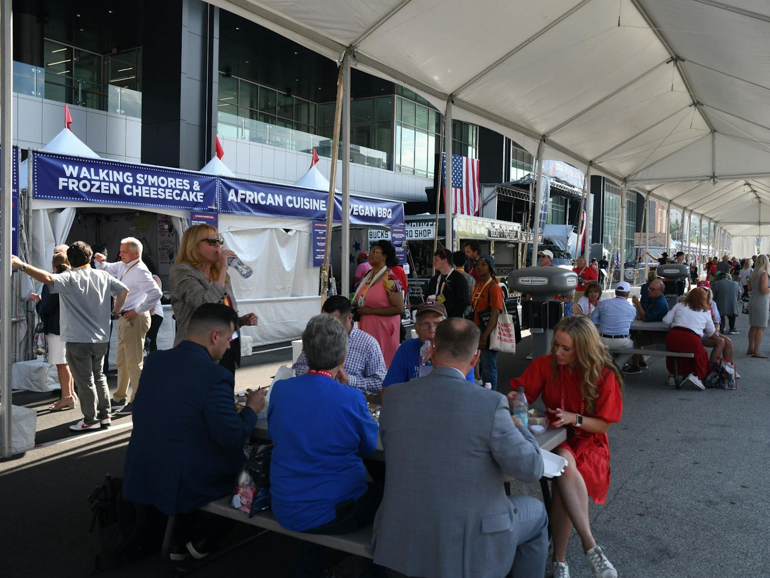 Convention Fest RNC 2024