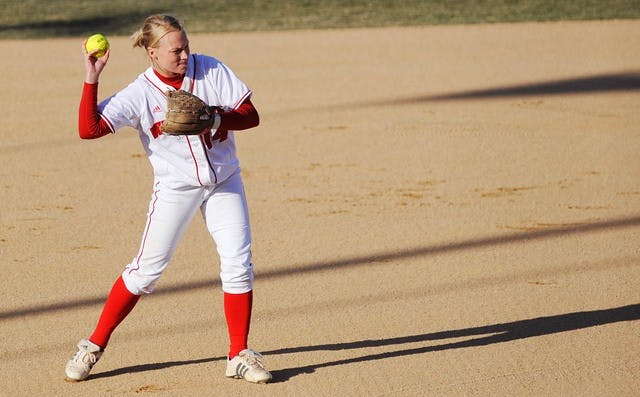 Swept in College Park