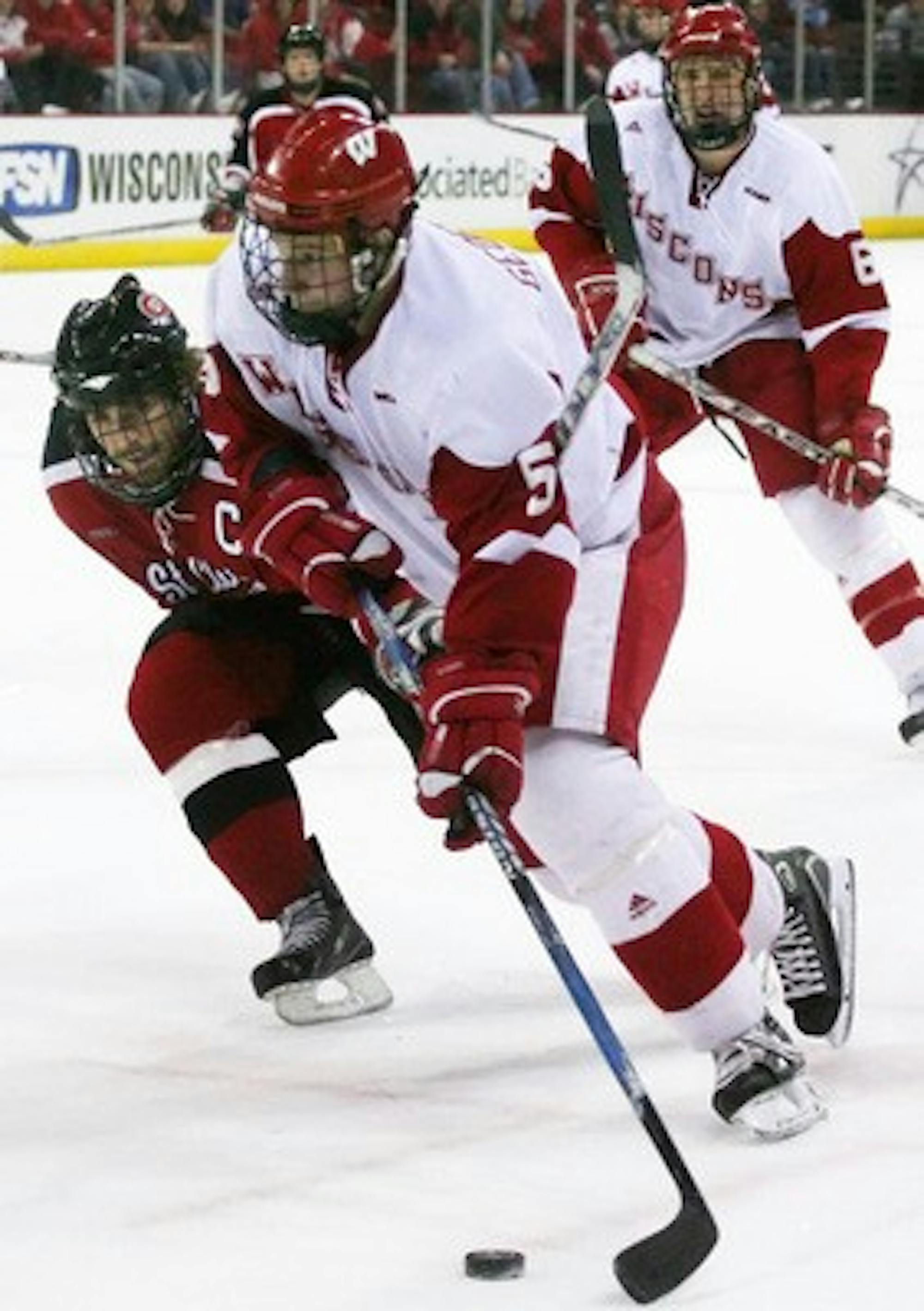 Eaves emphasizes importance of upcoming series