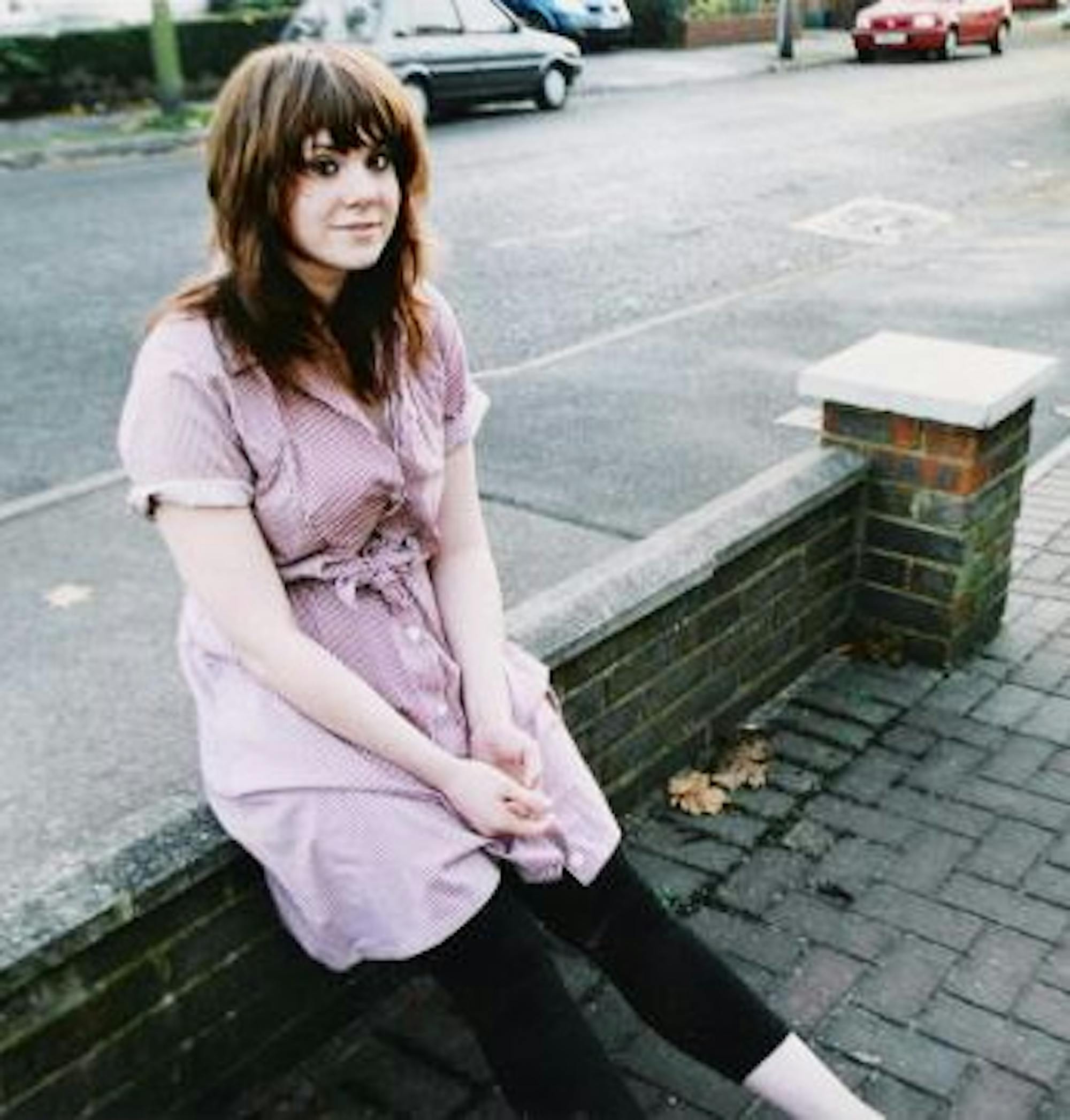 Kate Nash 'Best' at expressing range of enigmatic emotions