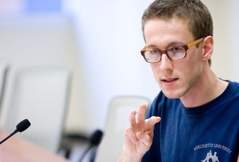 CWC makes its case to Student Judiciary