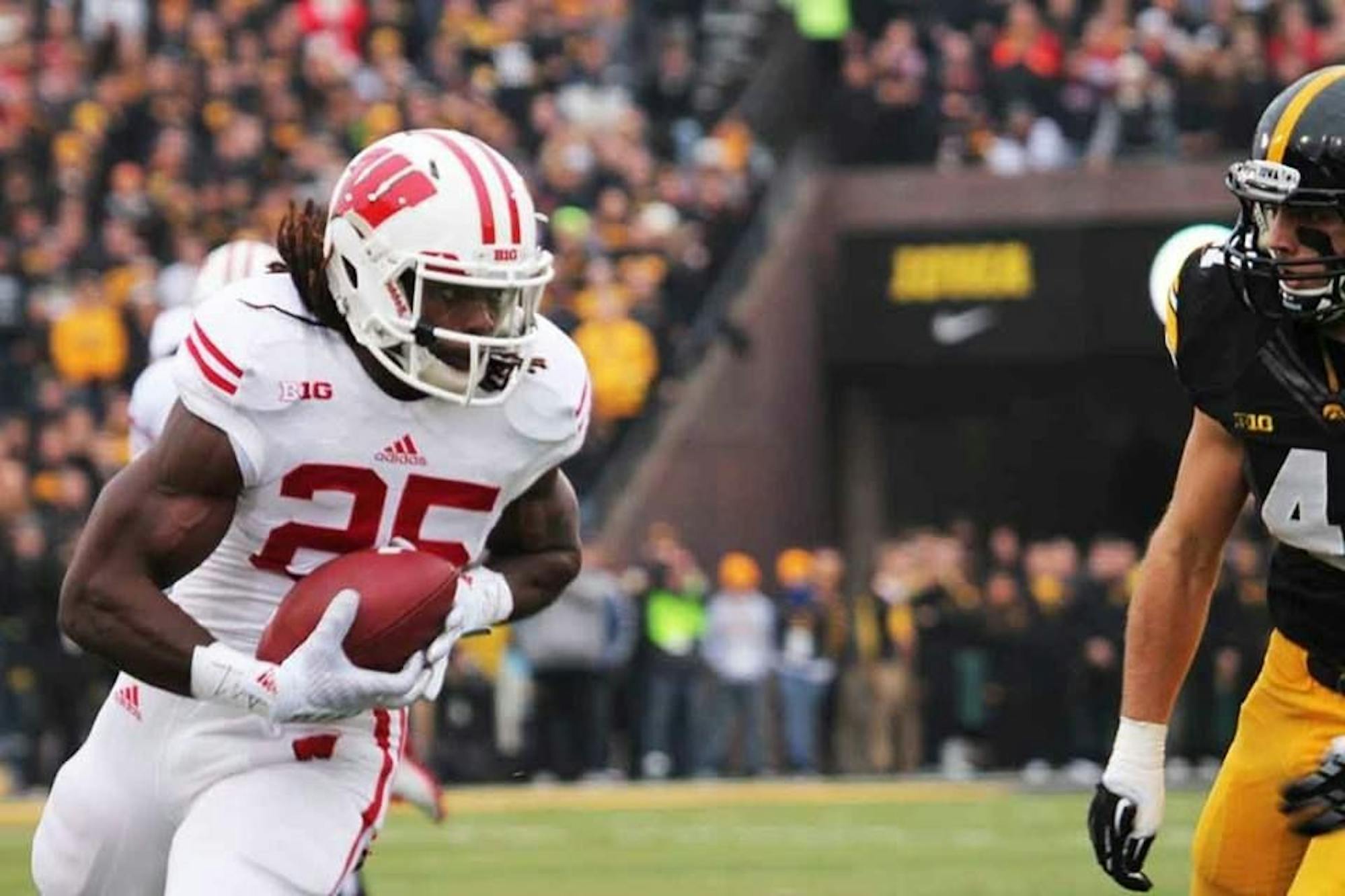 Melvin Gordon