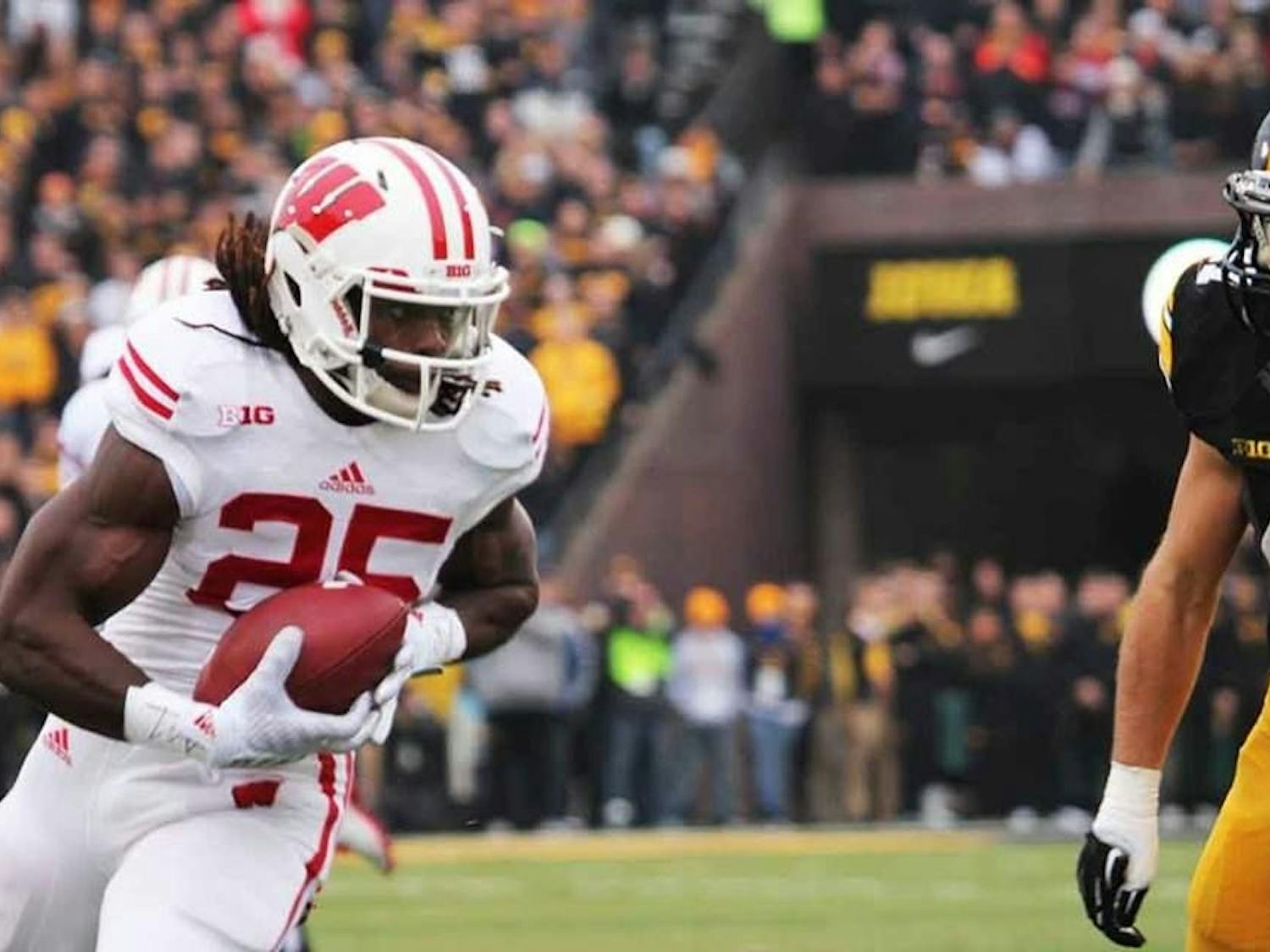 Melvin Gordon