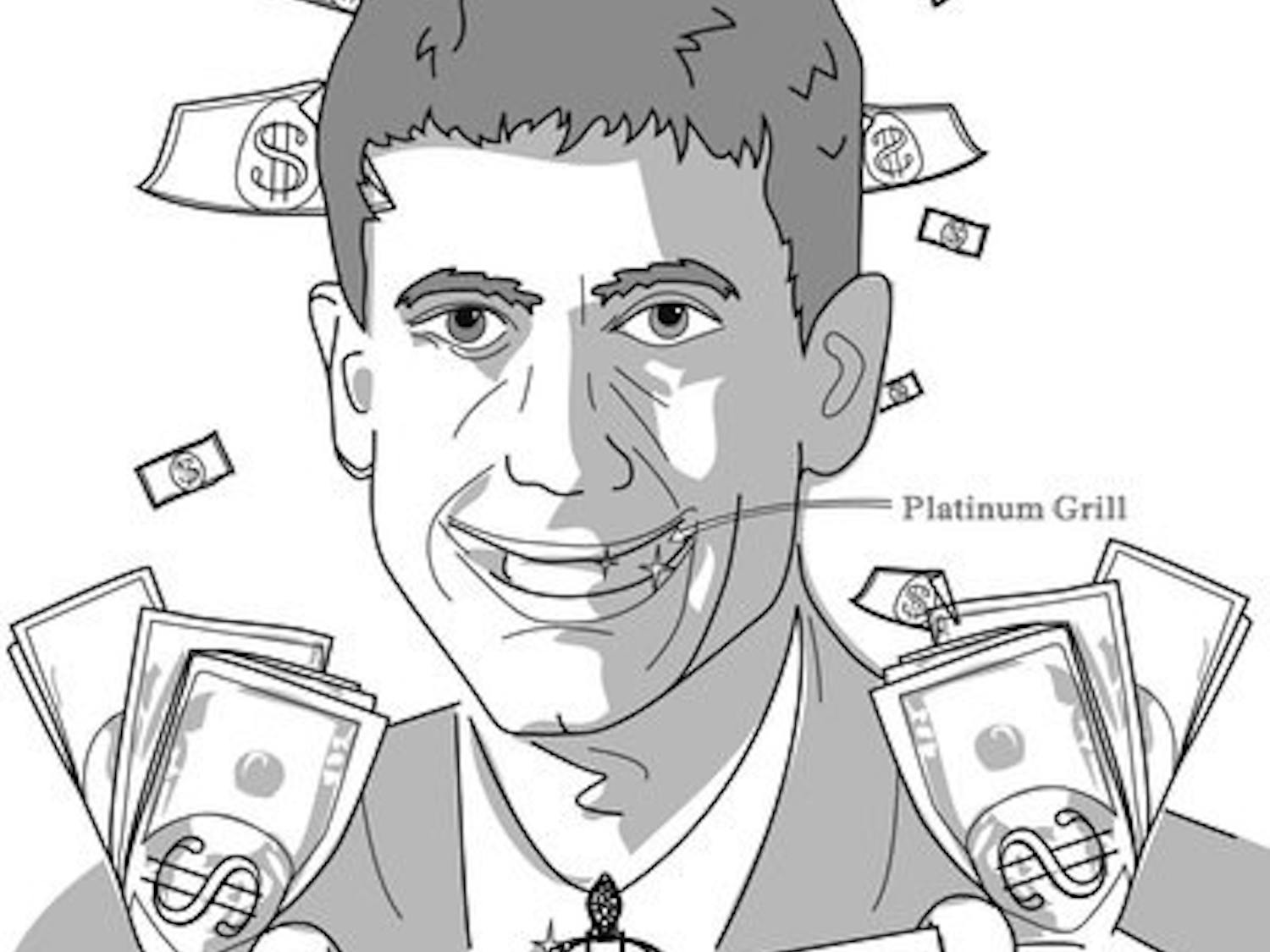 Increased tuition not necessary for excellence