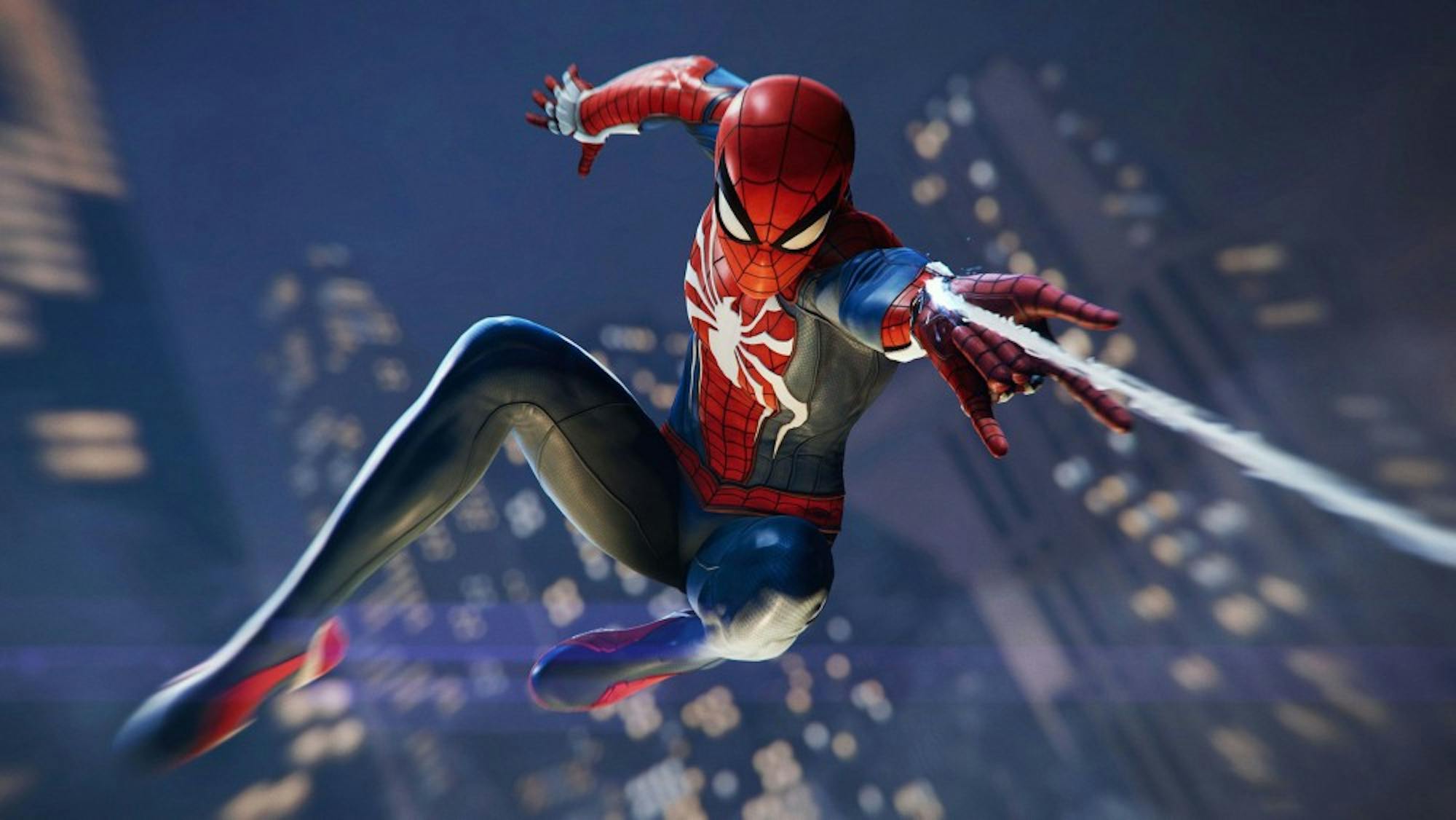 “Spider-Man” for PS4 comes out the gate in the midst of the superhero craze, and it makes for an incredible experience.