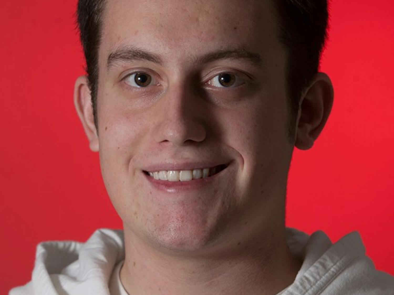 Rumpel's transition to Wisconsin eased by veteran defense