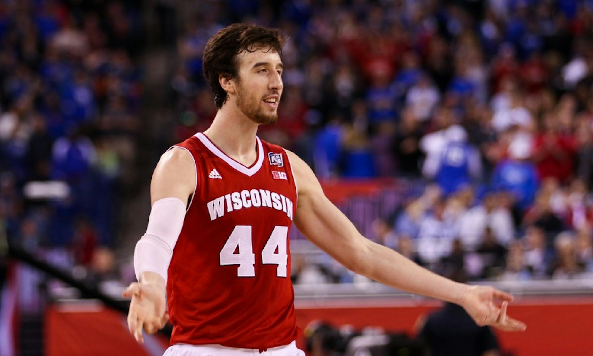 Frank Kaminsky